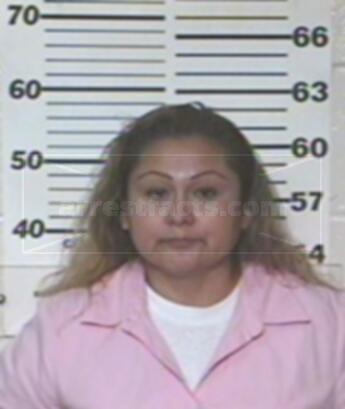 Olga Lydia Flores