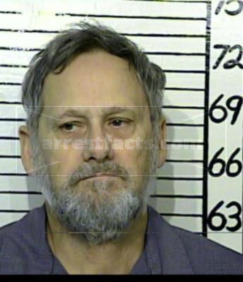 John Richard Ahrens