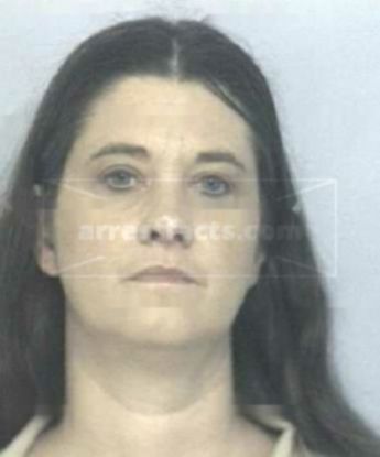 Kathy Gail Lackey