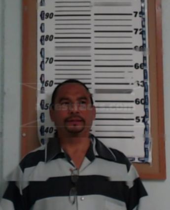 Nelson Tamayo-Garcia
