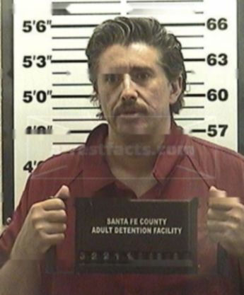 Arthur Lovato