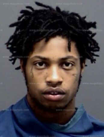 Stefon Craig Jackson