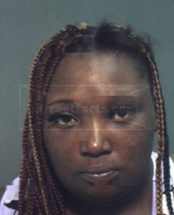 Ladetrice Devonne Perry