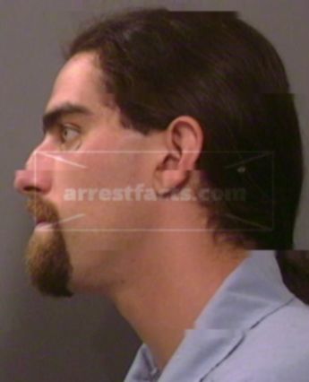 Jason Paul Briscoe