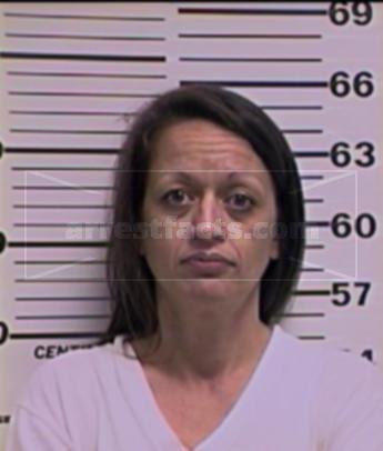 Tina Evette Cooper