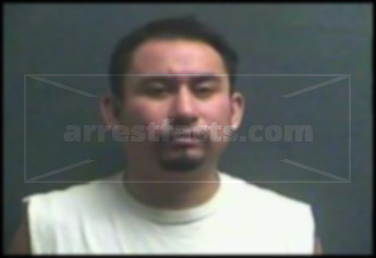 Mario Ventura Cruz