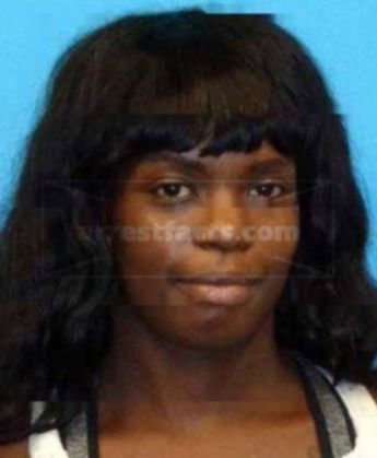 Ronnesha Cerra Nixon