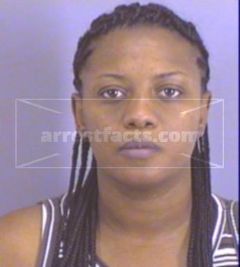Laquita Evette Watson