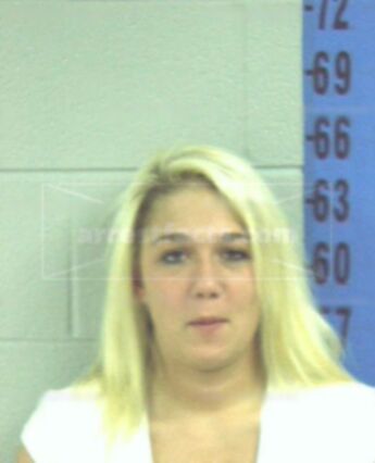 Rebecca Parker