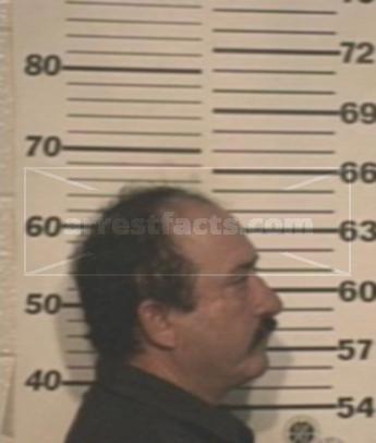 Isaias Zuniga Alcala