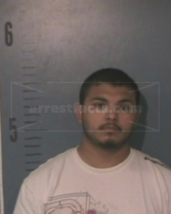 Joe Philip Rangel