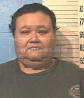 Jesse Ray Dominguez