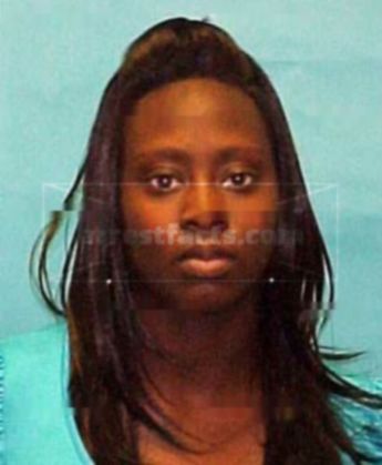 Shamika Maxanne Maxwell