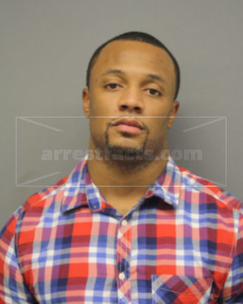 Kevontay Rashawn Burnett