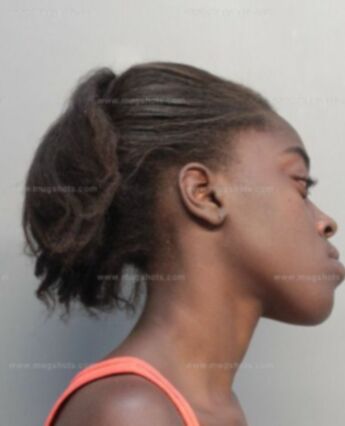 Makyla Cheree Davenport