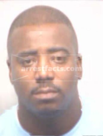 Ricky Mccrary