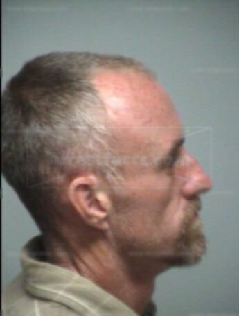 Anthony Bryan Wright