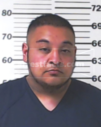 Jeremy Paul Perez