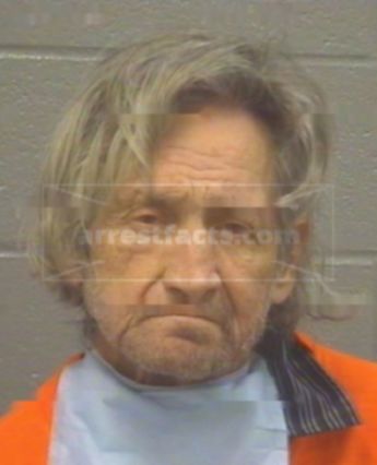 Bobby Lee Morris
