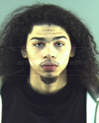 Larry Darrnell Waters