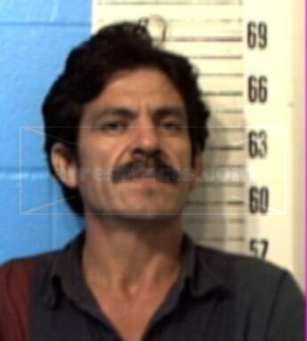 Heracilo Cazares-Ramirez