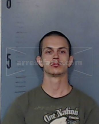 Christopher John Davis