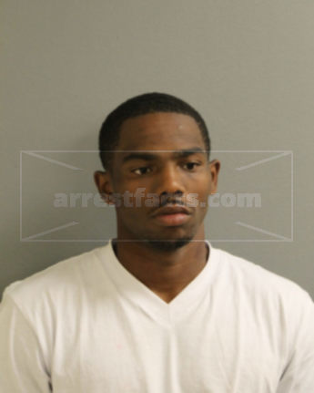 Devonjae M Strong
