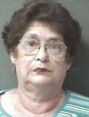 Ruth C. Shepard