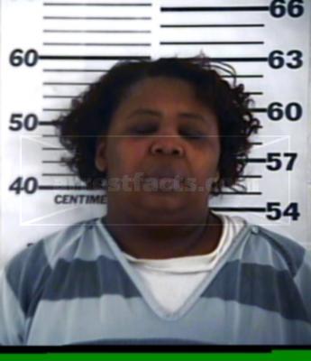 Tracy Lynn Jones