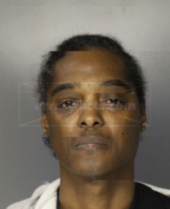 Walter Matthew Cromwell Sr.