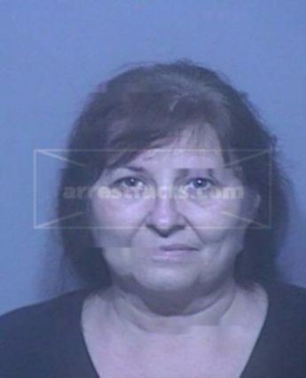 Eileen Anne Daniel