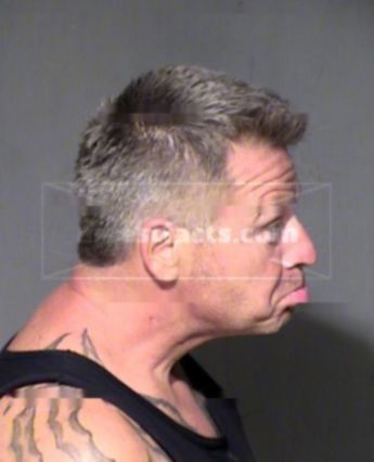Ronald James Hurst