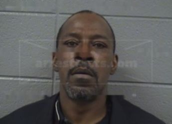 Sylvester Brown