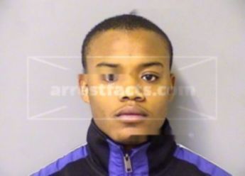 Savon Griffith