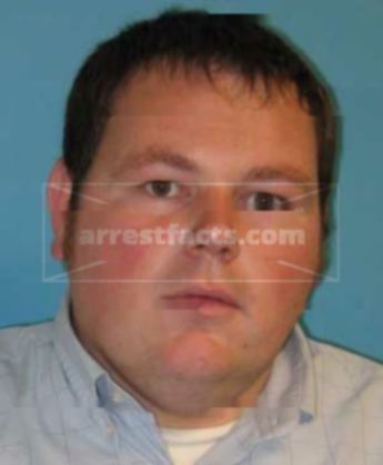 Raymond Neil Shelton