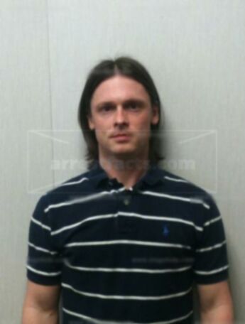 Matthew Scott Baker