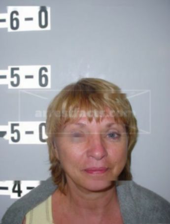 Janice Karen Presz