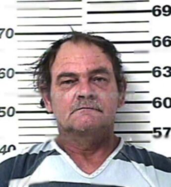 Doyce Lester Pendleton