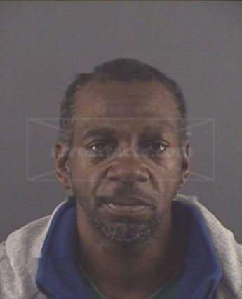Edsel Brent Johnson