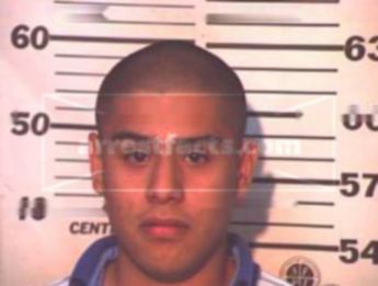 Gregory Trinidad Herrera