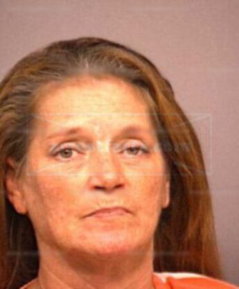 Margaret Diane Maynard