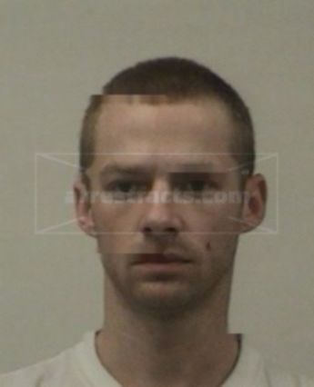 Adam Bert Harrell