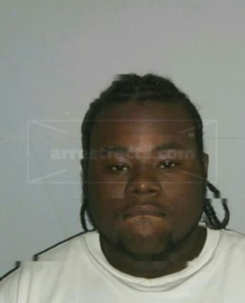 Sherman Edmond