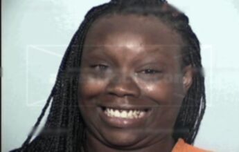 Jamie Rae Rucker