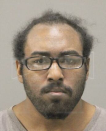 Shamar Martell Perkins