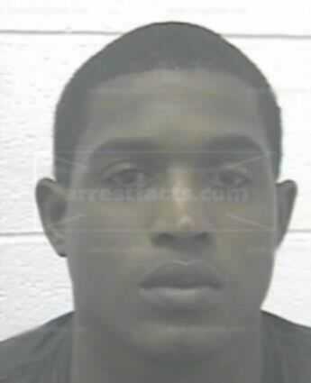 Shermon Maurice Gordon