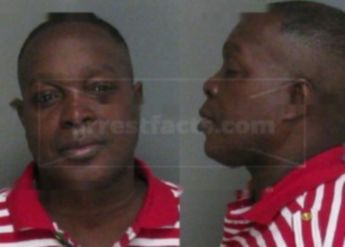 Ronnie Pendergrass