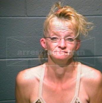 Julie Ann Loyd Potts
