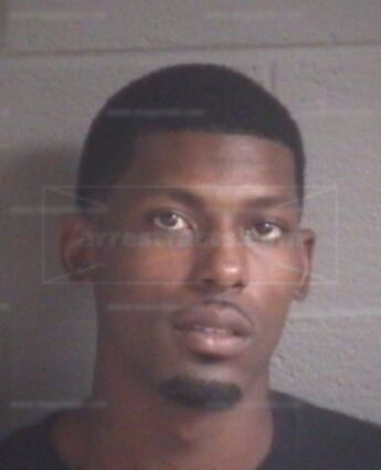 Darius Thaloase Harris