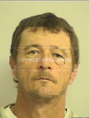 Joseph Earl Morrison